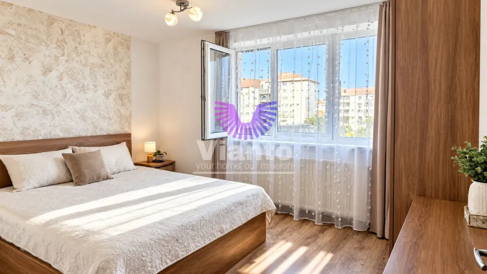 Apartament de Inchiriat 2 Camere/ Rahovei/ 380 E