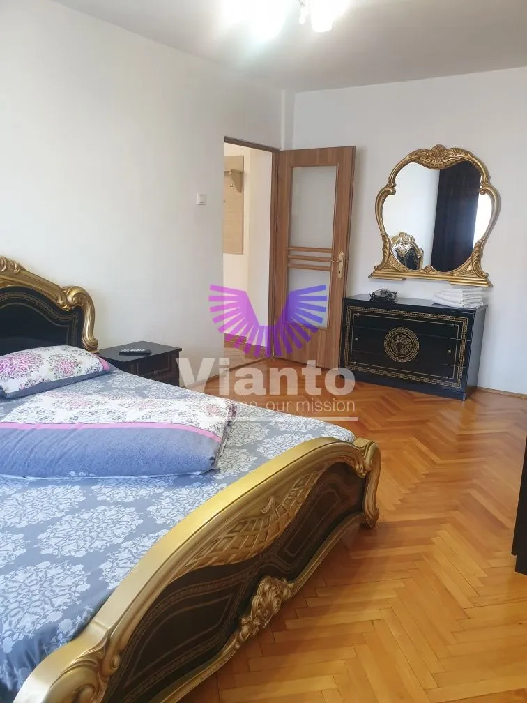 APARTAMENT 2 CAMERE DE ÎNCHIRIAT – ZONA MILEA, SIBIU | 450 €/LUNĂ
