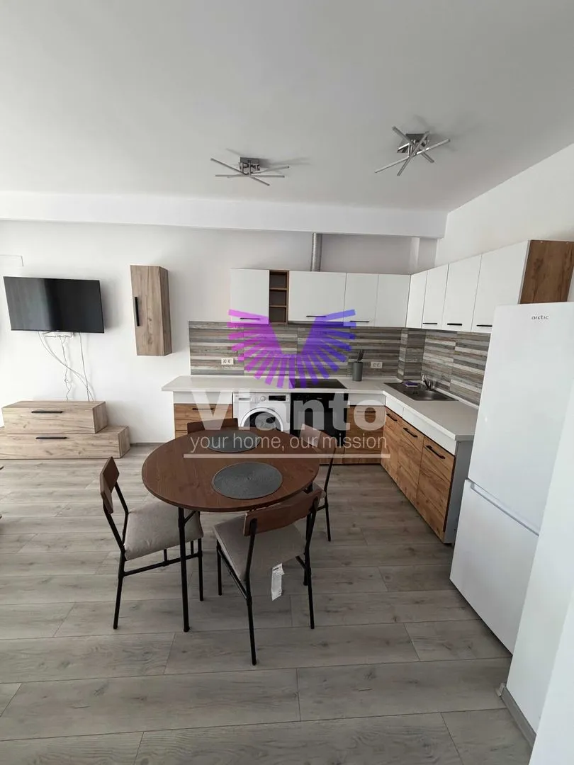 Apartament 2 camere | Parcare inclusa | Pet Friendly | The Lake Home | Sibiu