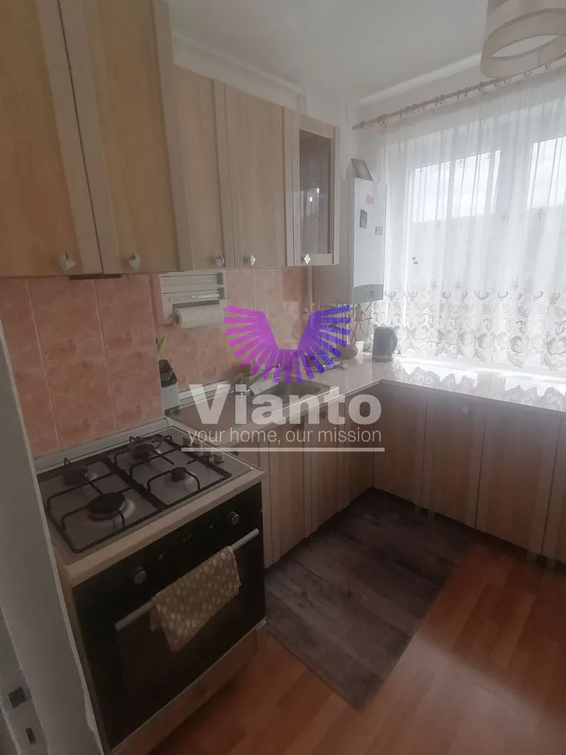 2-Zimmer-Wohnung 53 m² - Terezian