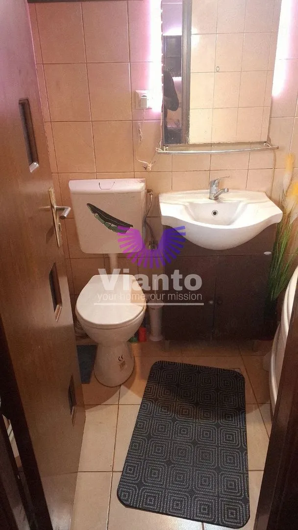 Garsoniera de vanzare zona Strand2-Poiana Sibiului