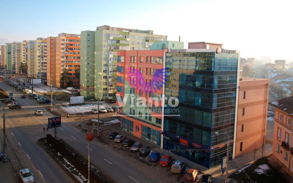 Apartament 2 camere | Balcon | Mihai Viteazul | Sibiu