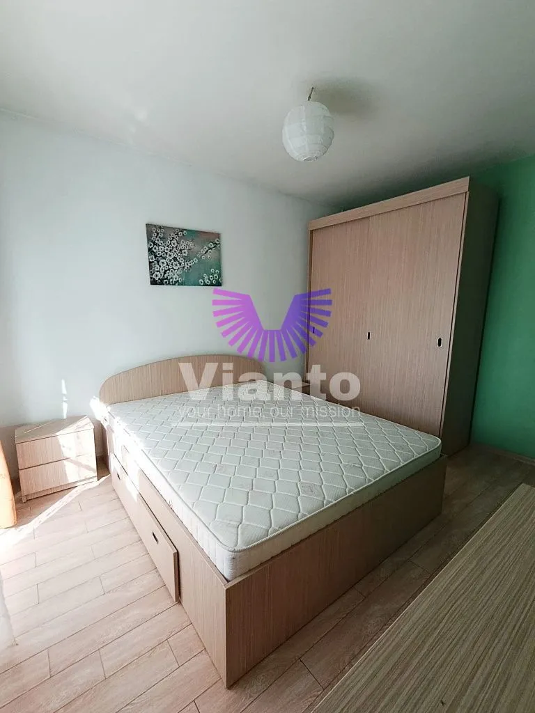 2-Zimmer-Wohnung | Privatparkplatz | Alma - Turnisor | Sibiu