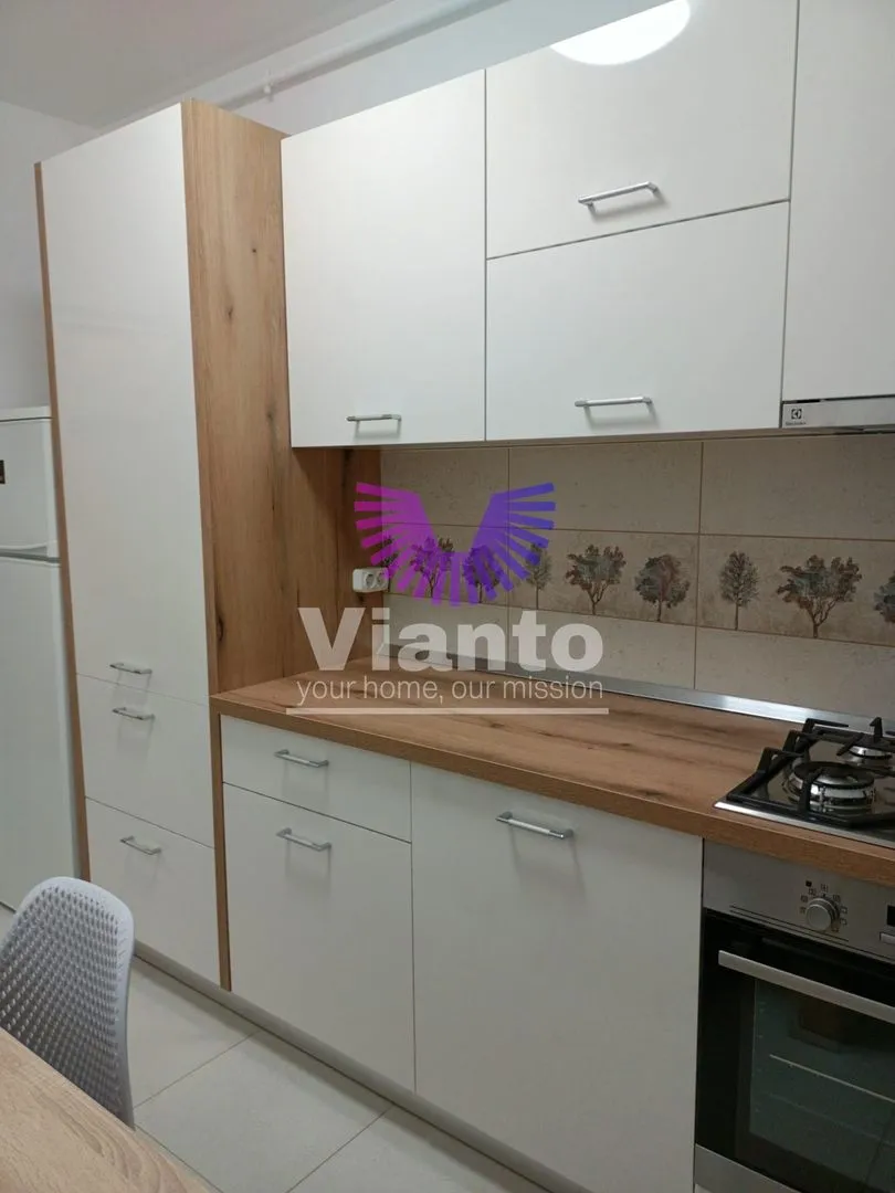 2-Zimmer-Wohnung | Balkon | Parkplatz | Abstellraum | Avantgarden | Selimbar