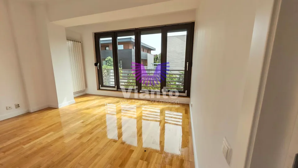 0% commission - 2-room apartment 66 sqm | Iancu Nicolae Voluntari | Terrace 23 sqm