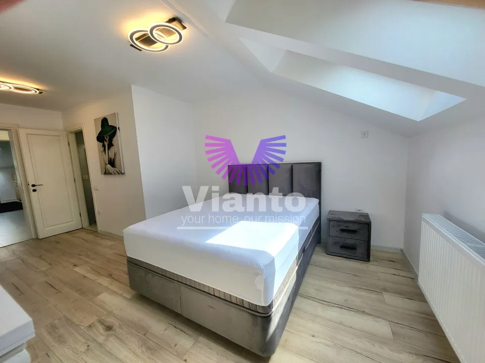 Apartament 2 camere | Parcare | Zona Lazaret | Sibiu