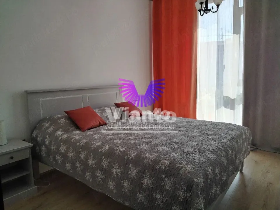 Apartamnt 3 Camere-63mpu cu Loc de Parcare-Zona Doamna Stanca