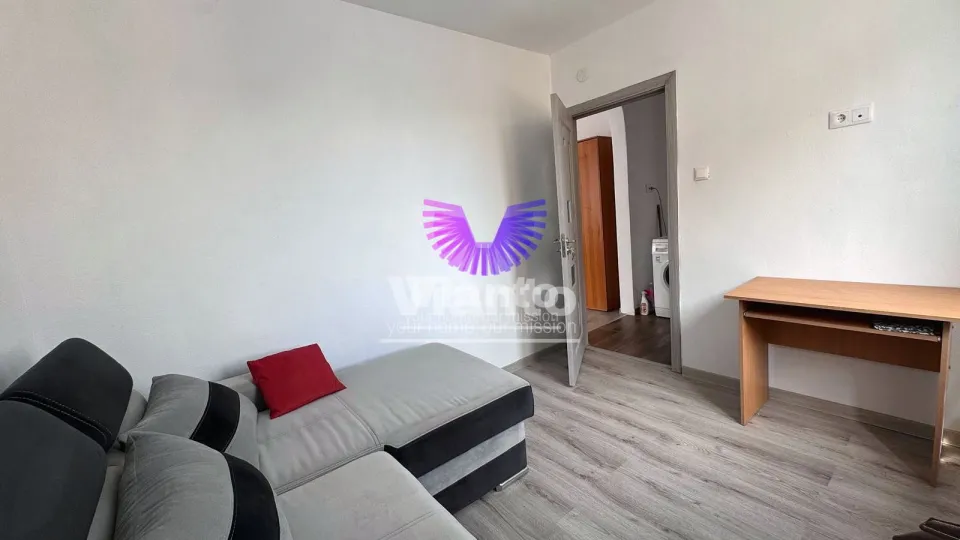 3-Zimmer-Wohnung möbliert, Erstmiete Hipodrom I-Luptei