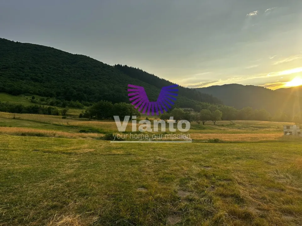 Investment Land Opportunity 3408 sqm in Gura Răului