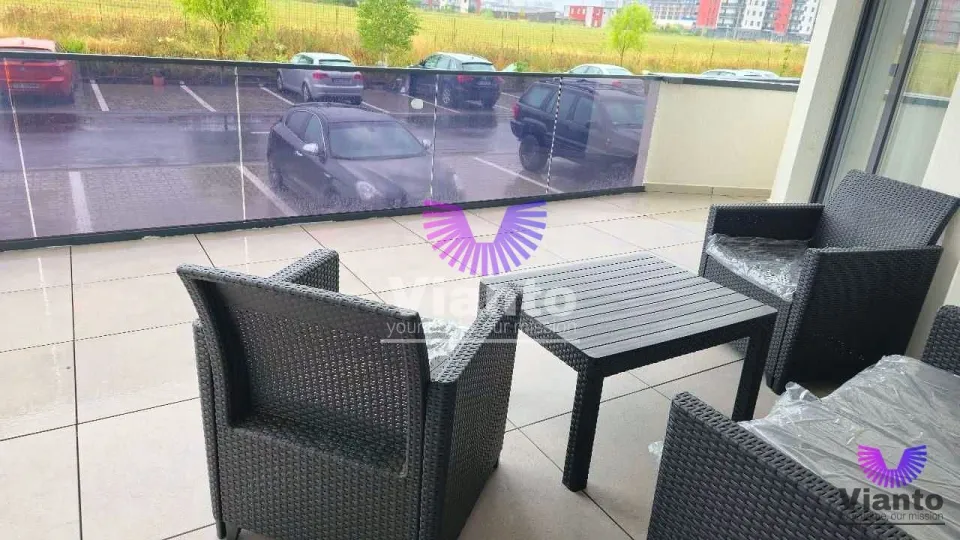 Apartament premium 2 camere | Prima inchiriere | Evolution Residence | Selimbar