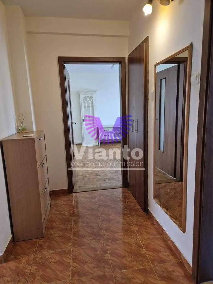 4-Zimmer-Wohnung 80 m² Nutzfläche - Hipodrom