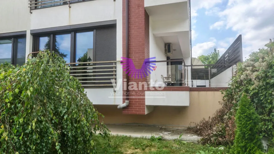 0% commission - 2-room apartment 66 sqm | Iancu Nicolae Voluntari | Terrace 23 sqm
