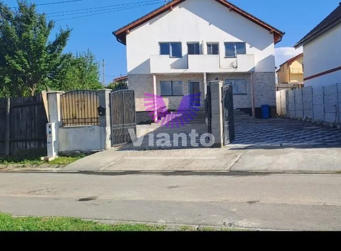 DUPLEX 3 CAMERE 136MPU, TEREN 267MP- CRISTIAN