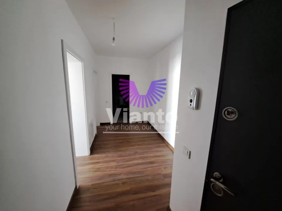 2-Zimmer-Wohnung 48 m² - Selimbar