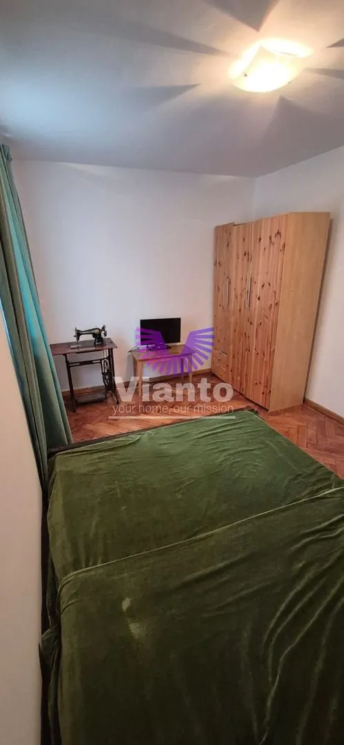 3-Zimmer-Wohnung Rusciorului zu vermieten