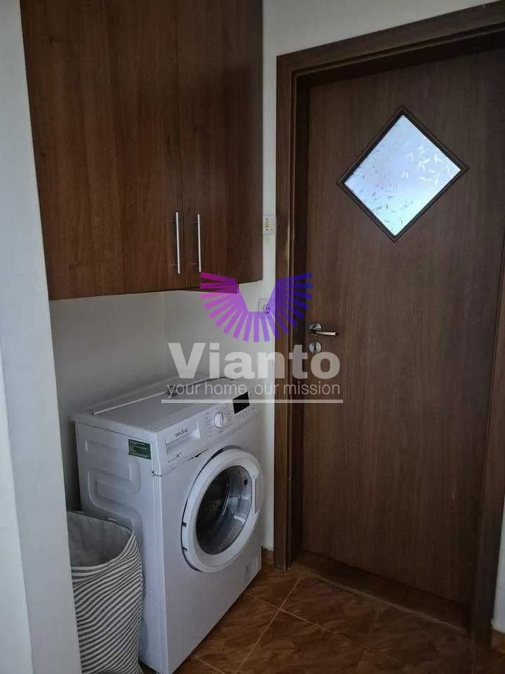 4-Zimmer-Wohnung 80 m² Nutzfläche - Hipodrom