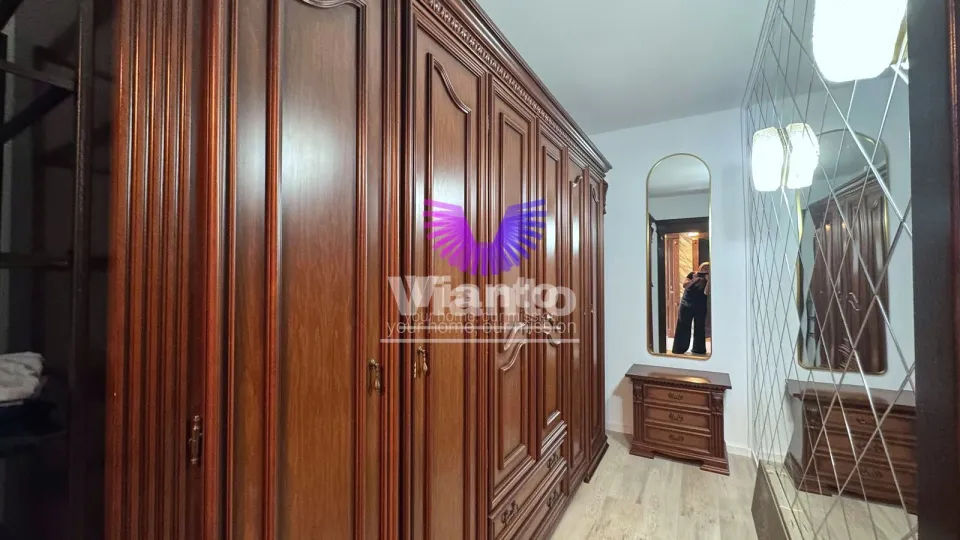 Casa individuala premium cu curte la prima inchiriere