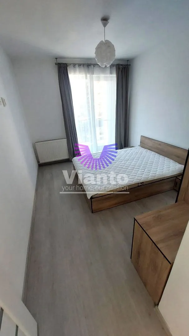 3-Zimmer-Wohnung | 2 Bäder | 2 Balkone | Doamna Stanca | Selimbar
