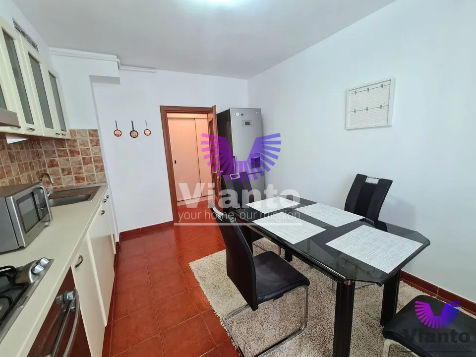 Apartament 3 camere | Balcon | Zona centrala | Sibiu