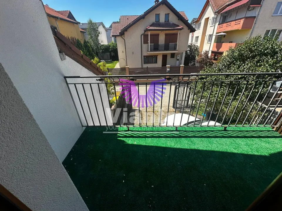 Casa 5 Camere - 125mpu cu Teren de 176mp in Selimbar