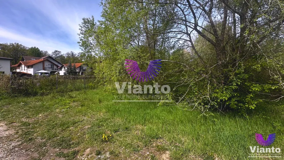 Bauland Premium 617 m² | Pădurea Dumbrava