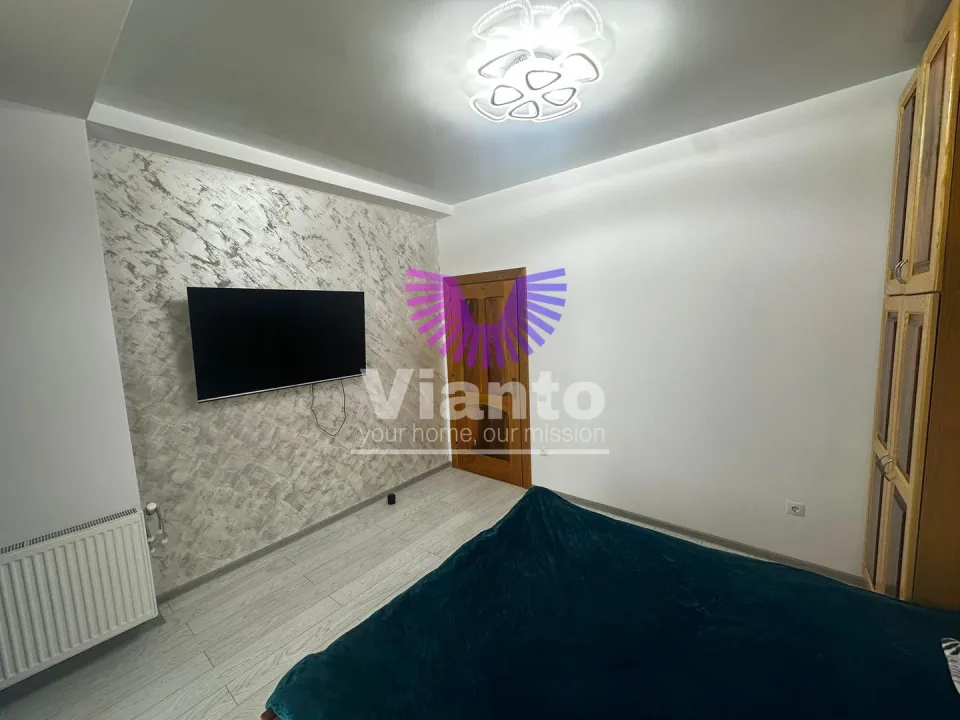 Apartament 2 camere mobilat si utilat | Loc de parcare | Selimbar
