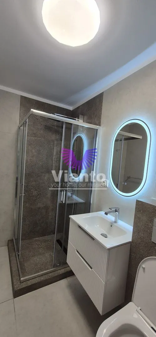 Apartament 3 camere | Pe doua niveluri | Prima inchiriere | Hipodrom | Sibiu