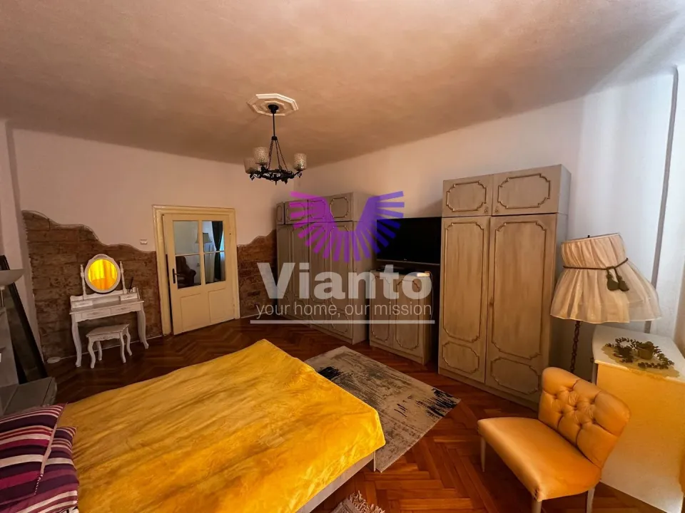 House for rent near the Historic Centre - Targu Fanului