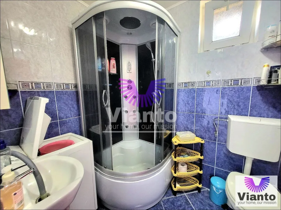 Einzimmerwohnung | Bereich Terezian | Sibiu