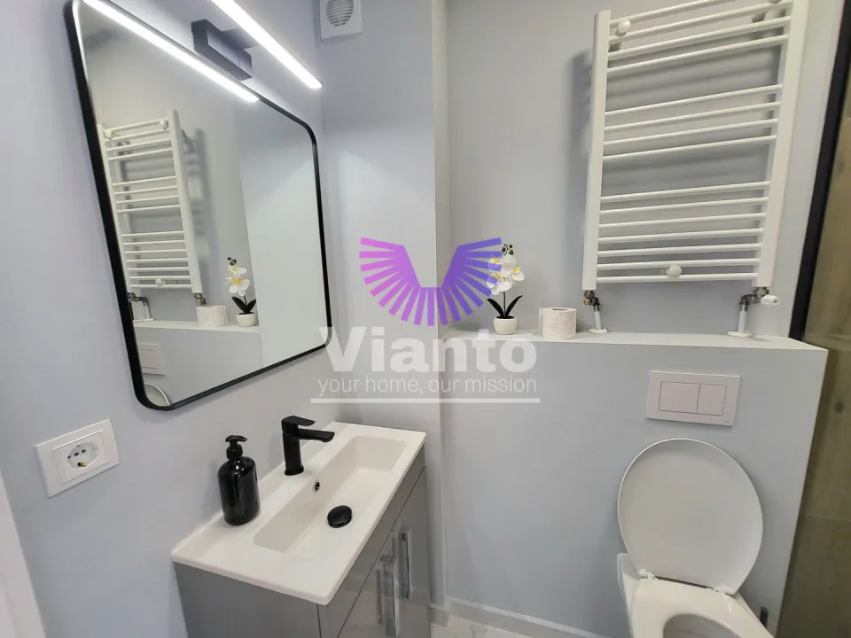 Apartament 2 camere | Parcare | Zona Lazaret | Sibiu
