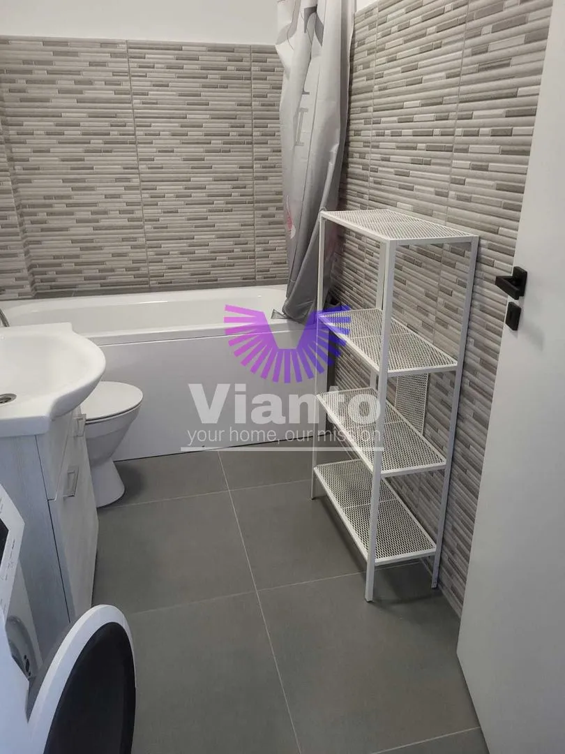 Garsoniera cu balcon si parcare | Zona Magnolia Residence | Sibiu
