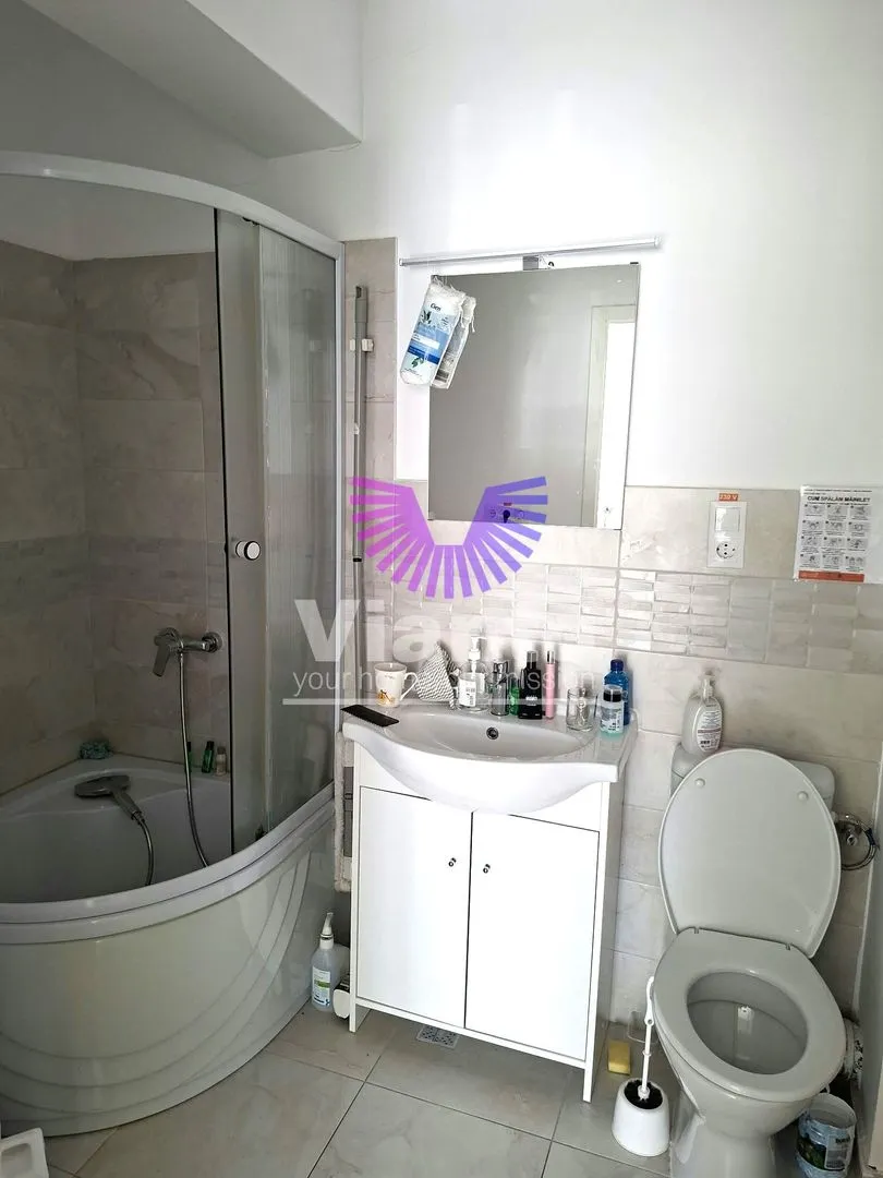 Spatiu comercial | Activitati medicale si beauty | Turnisor | Sibiu