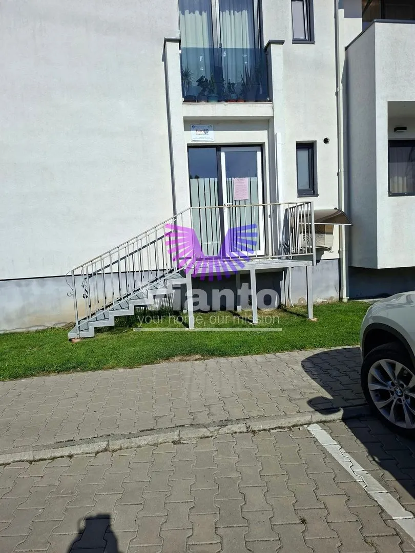 Spatiu comercial | Activitati medicale si beauty | Turnisor | Sibiu