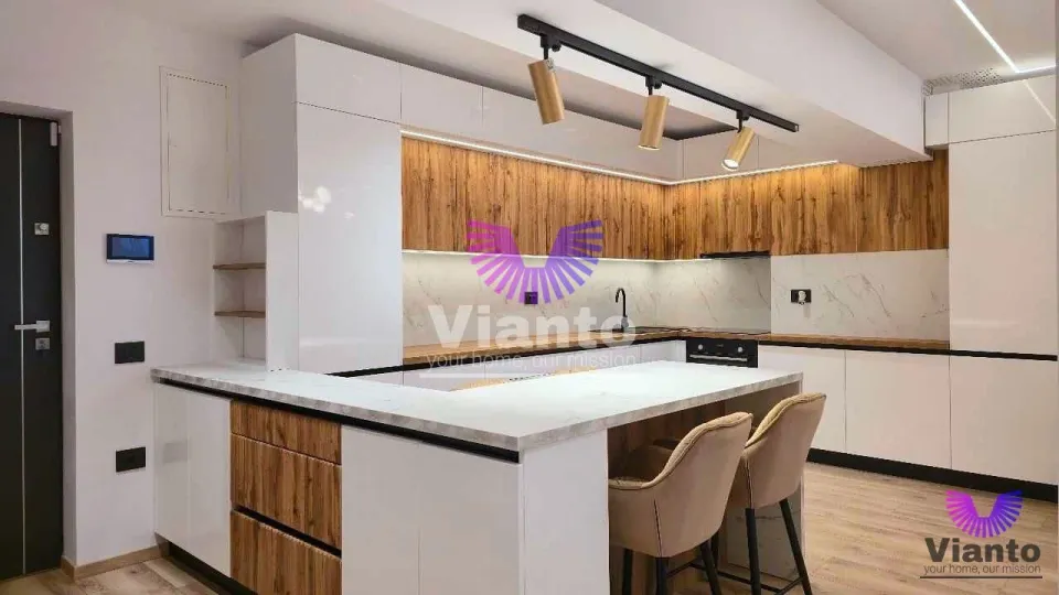 Apartament premium 2 camere | Prima inchiriere | Evolution Residence | Selimbar
