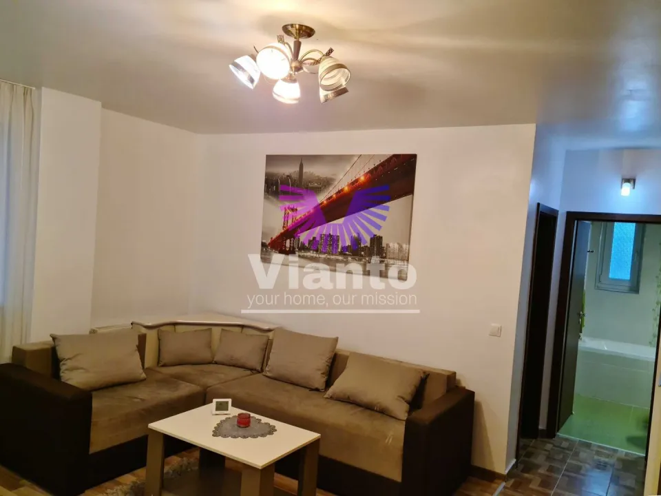 2-Zimmer-Wohnung | Privater Parkplatz | Doamna Stanca | Șelimbăr