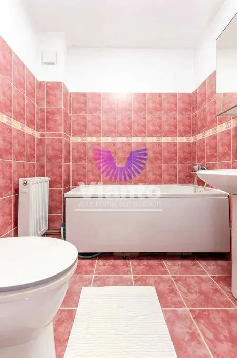 3-Zimmer-Wohnung 88 m²