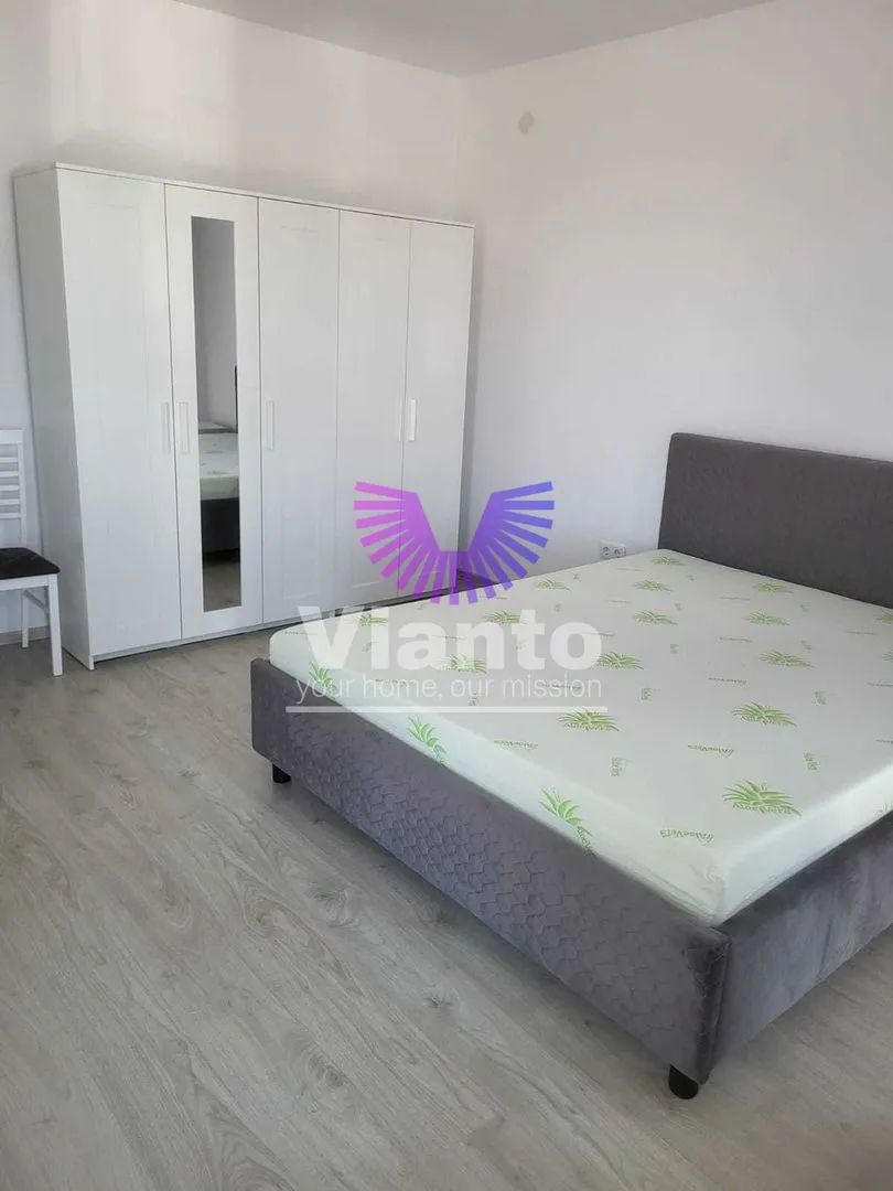 Garsoniera cu balcon si parcare | Zona Magnolia Residence | Sibiu