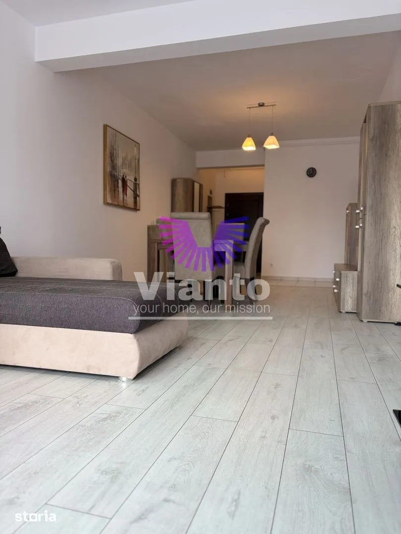 Apartament 3 camere | 100 mp | Terasa cu vedere spre parc | Sub Arini - Sibiu