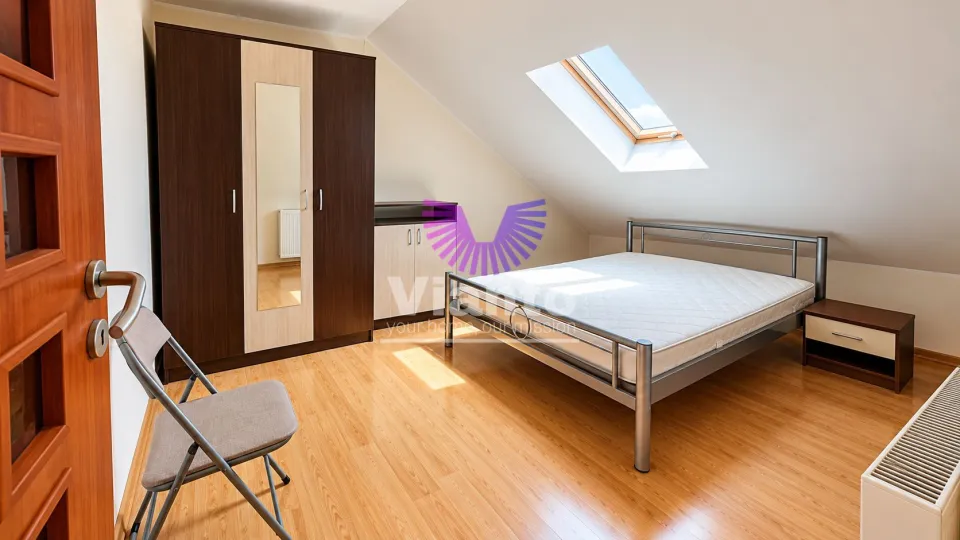 Apartament de închiria 3 camere  - Terezian, Sibiu