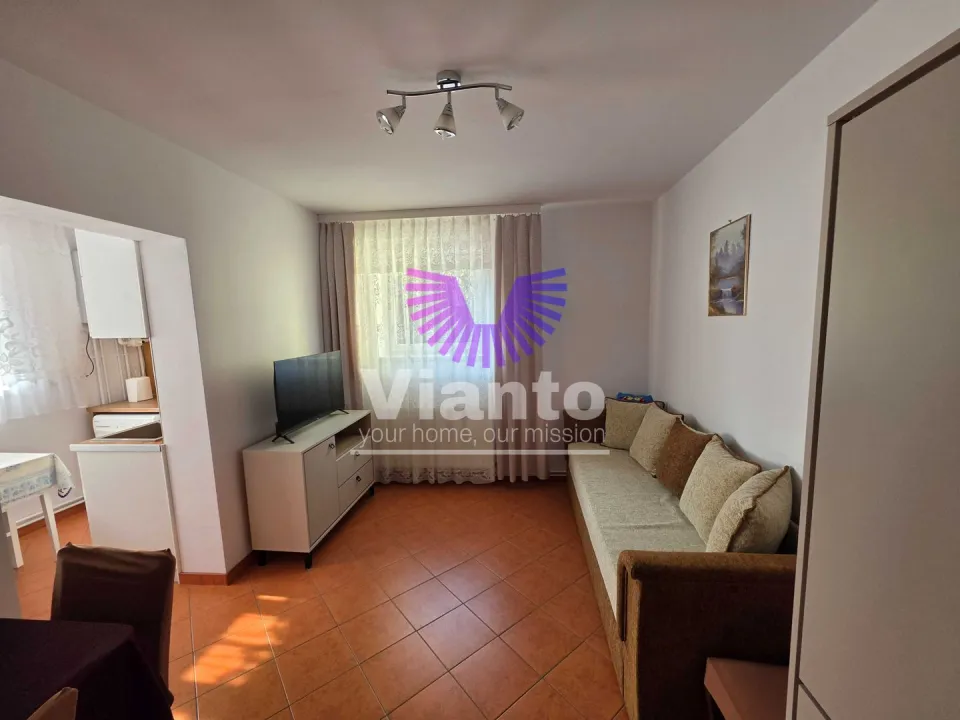 Apartament 2 camere la casa | Strand II | Sibiu