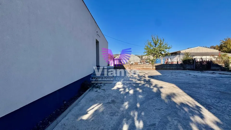 Spațiu de birouri clasa -148 mp utili- 5 birouri, - zona Ștefan cel Mare