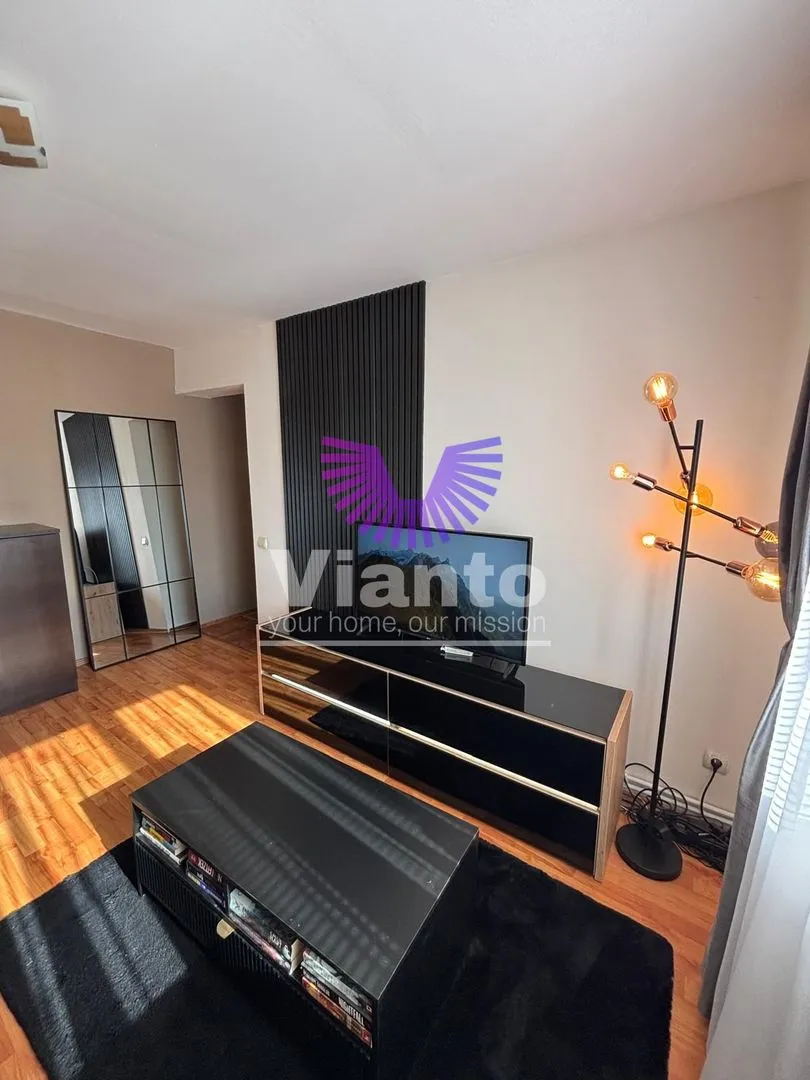 APARTAMENT 2 CAMERE 36MPU- HIPODROM II