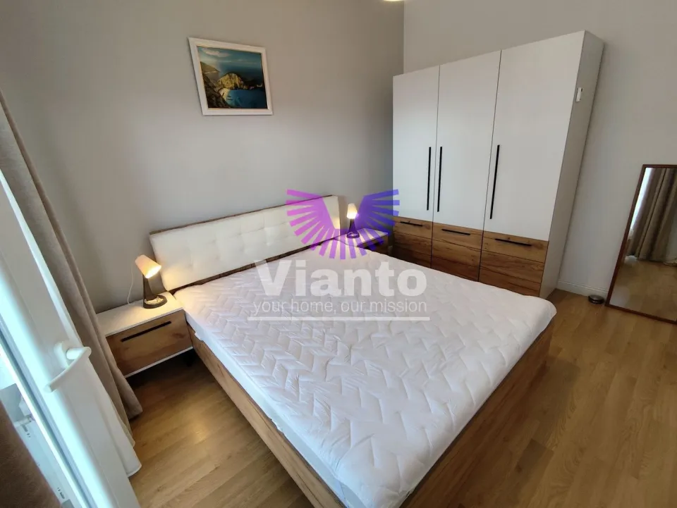 Apartament 2 camere | Balcon & Parcare | Magnolia Residence | Sibiu