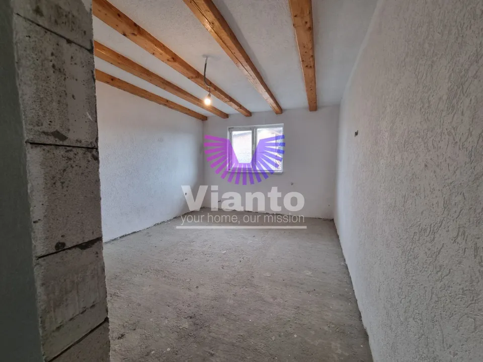 Casa noua de vanzare / Cornatel,Sibiu / 150000 E