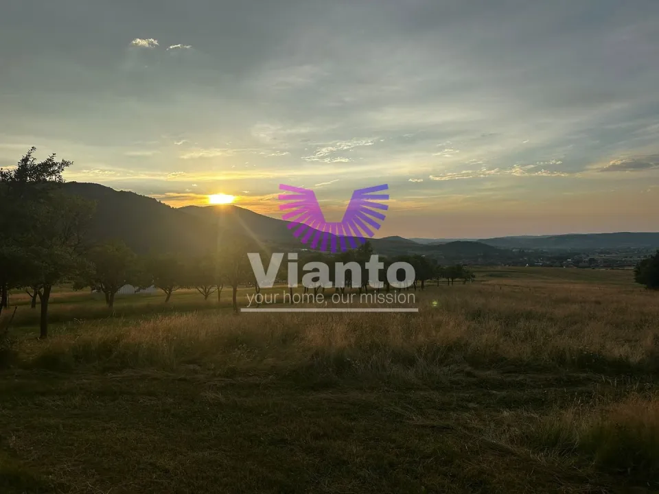 Investment Land Opportunity 3408 sqm in Gura Răului