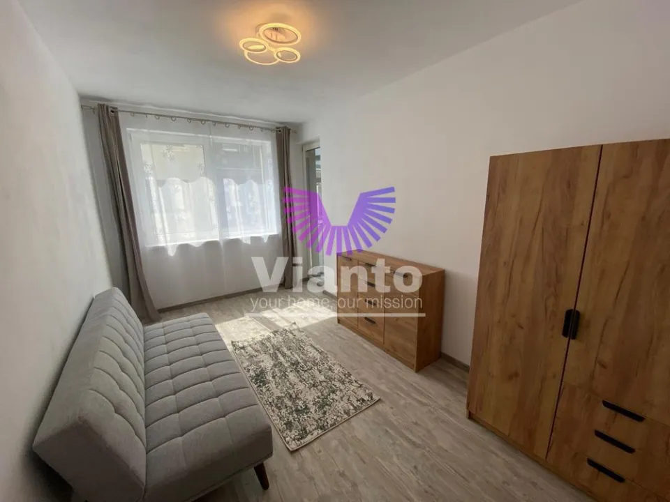 Apartament 3 camere | 56 mp | Balcon | Selimbar