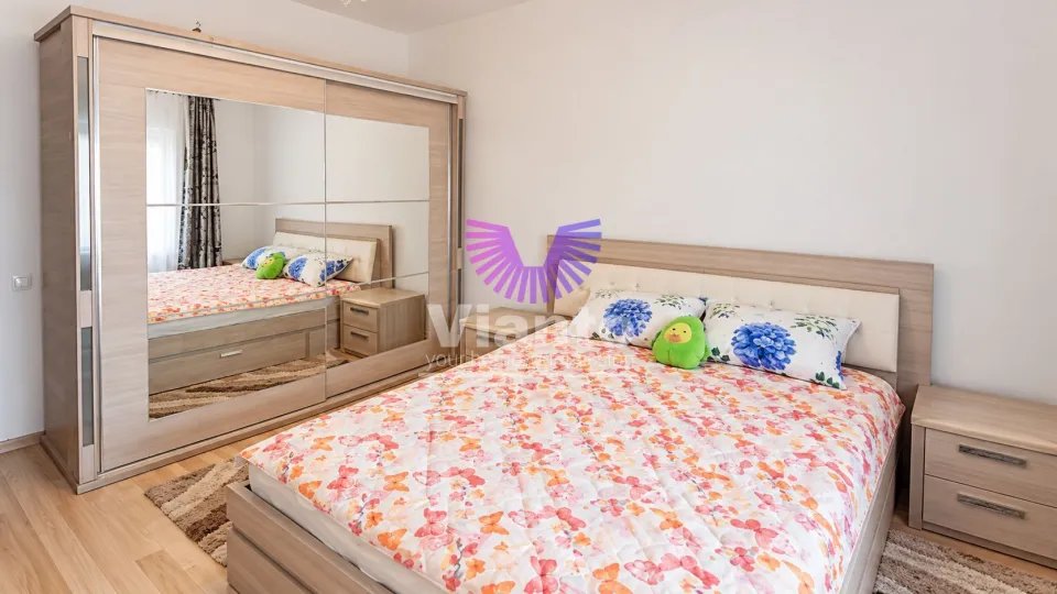 Apartament de închiriat - 2 camere - Sibiu, zona Strand - 350 €