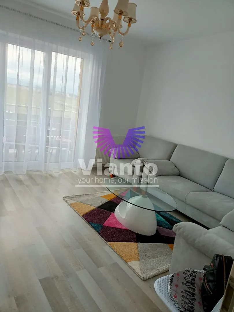 2-Zimmer-Wohnung | Balkon | Parkplatz | Abstellraum | Avantgarden | Selimbar