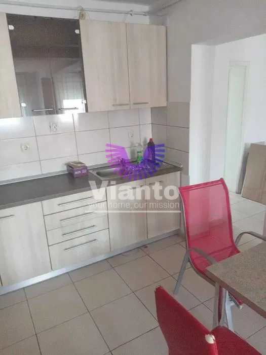 Apartament 2 camere 64m Zona Tilisca-Calea Poplacii