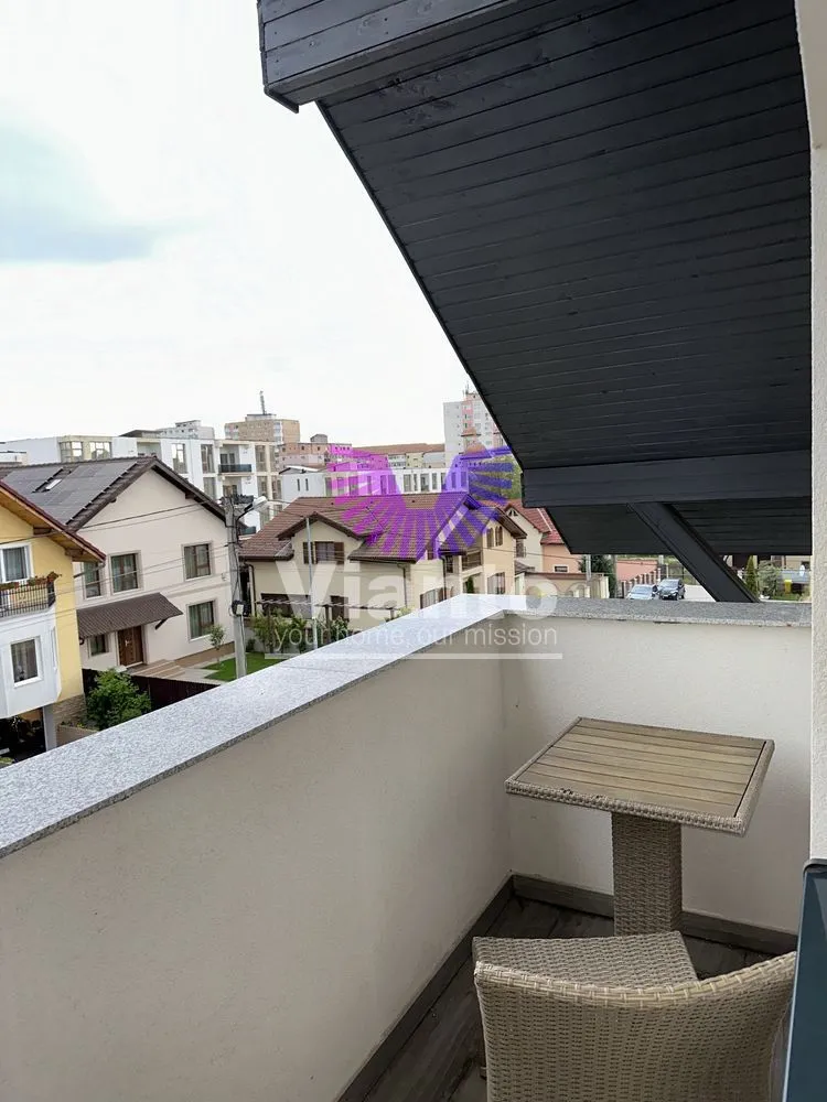 Modern studio | 70 sqm | Parking | Șelimbăr